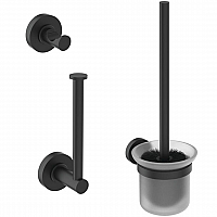 3-in-1 bathroom accessory set A9246XG – Ideal Standard 11.21.57.0013